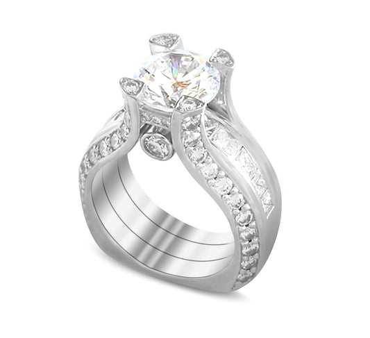 Splash Ring