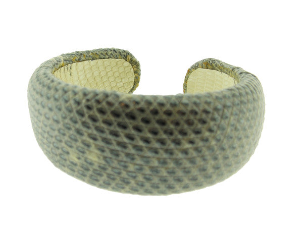 Truly Exotic Skin Cuff