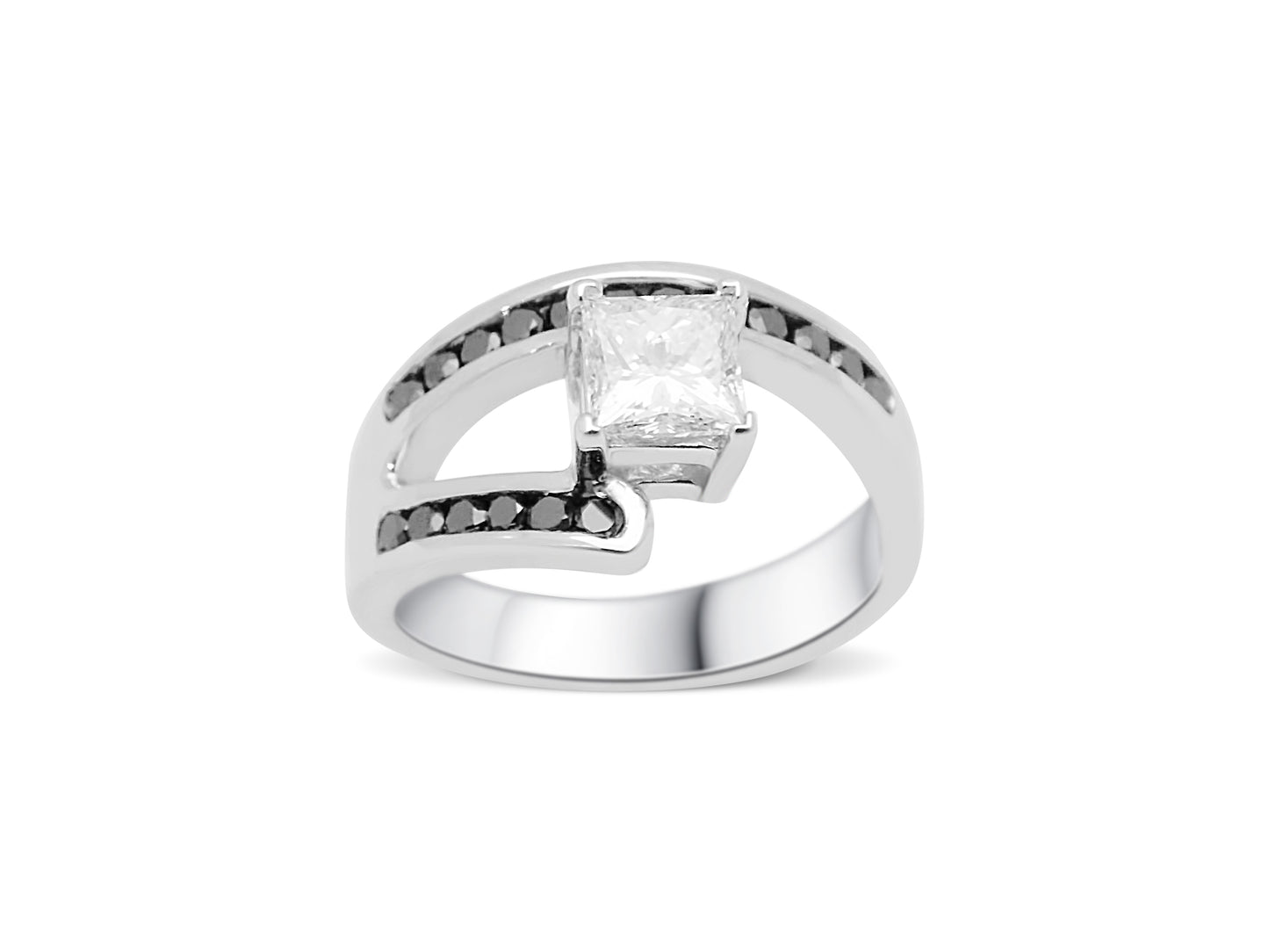 Beauty of Black & White