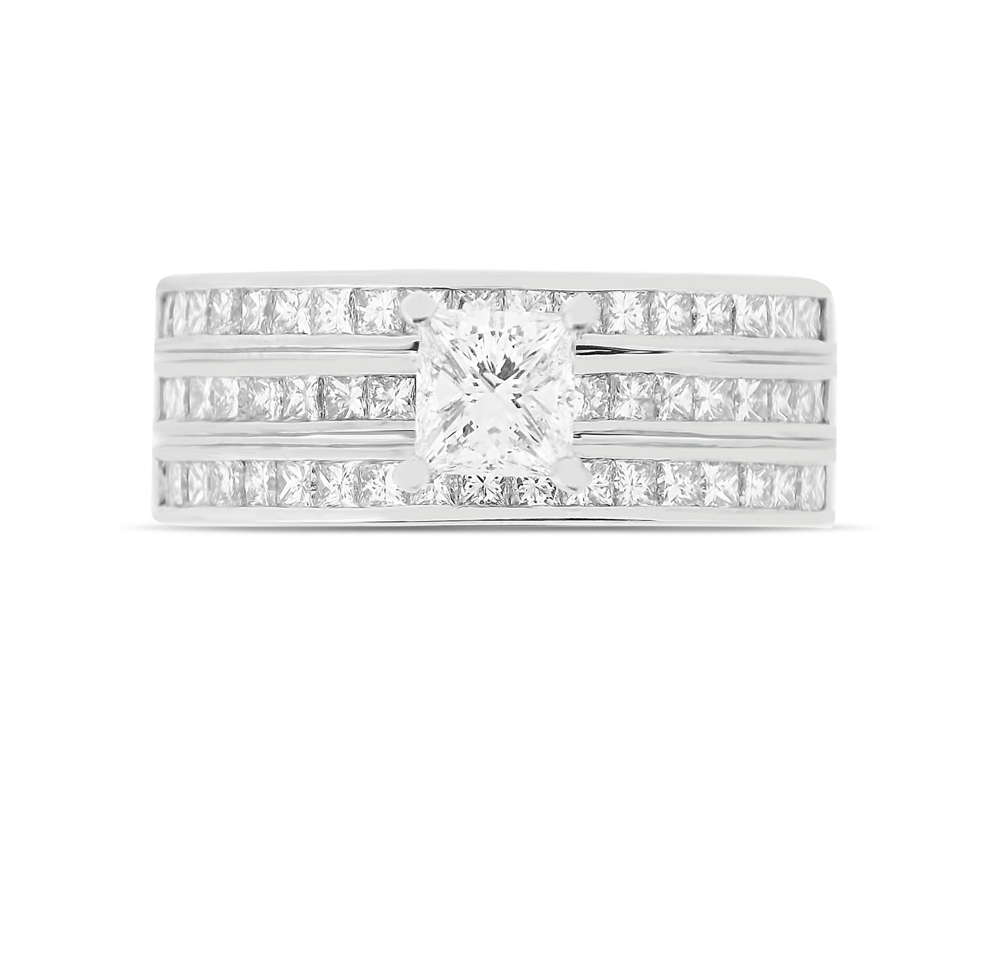 Abbie’s Amazing Bling Ring