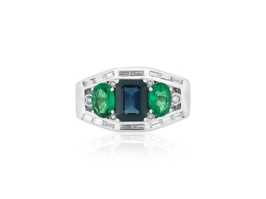Exquisite Mothers Ring