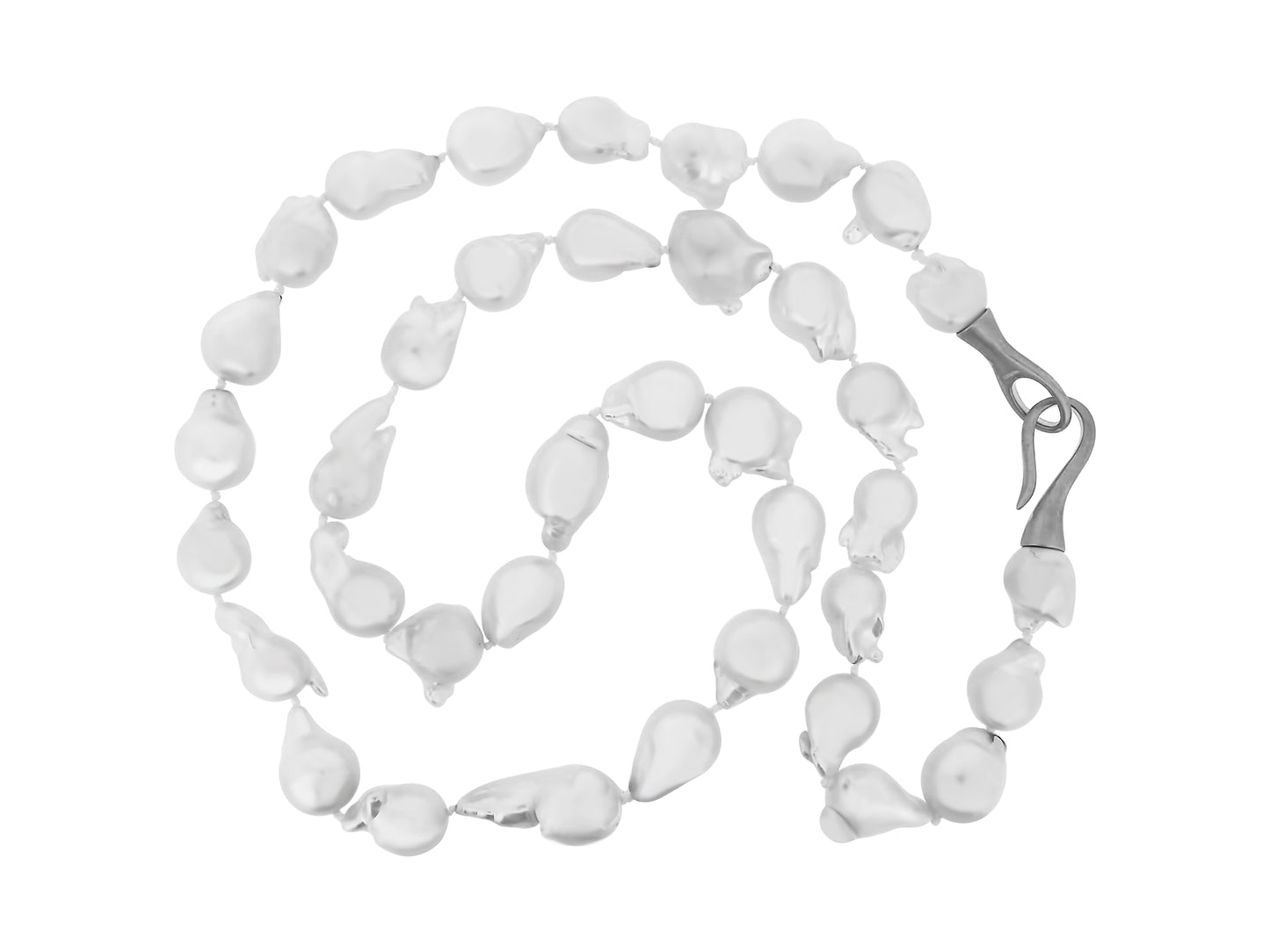 Baroque Pearl Strand