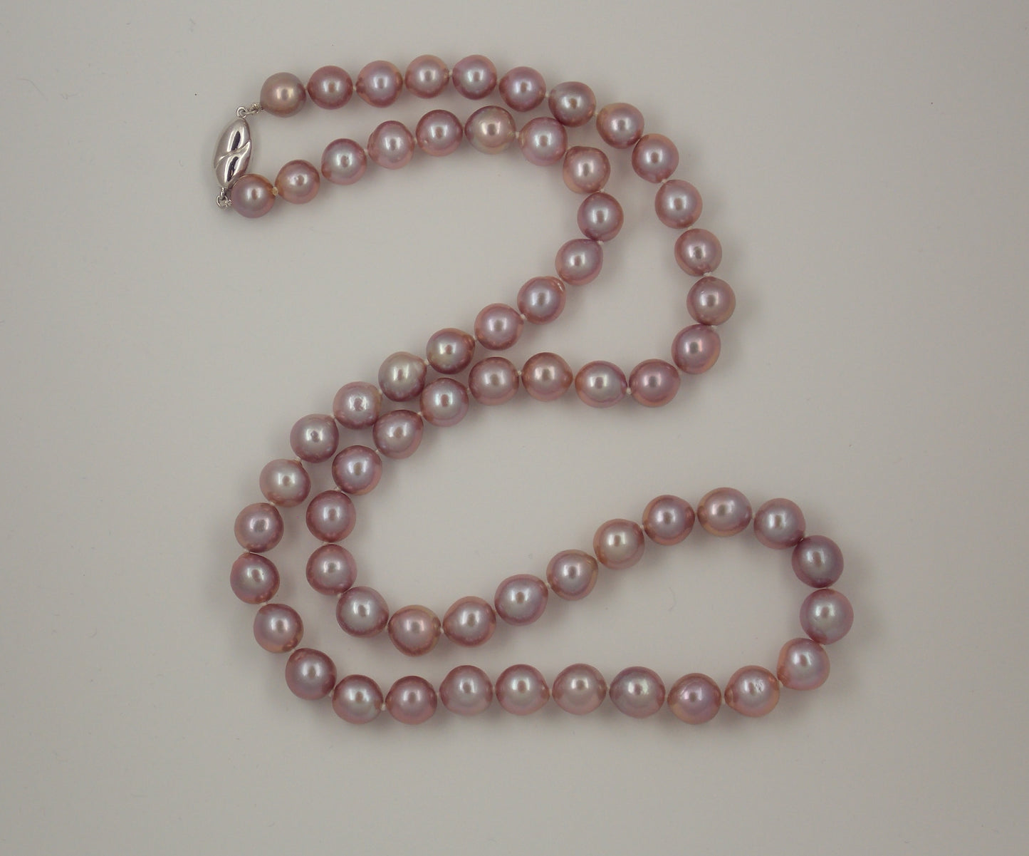 Beautiful Yangtze Pearl Strand