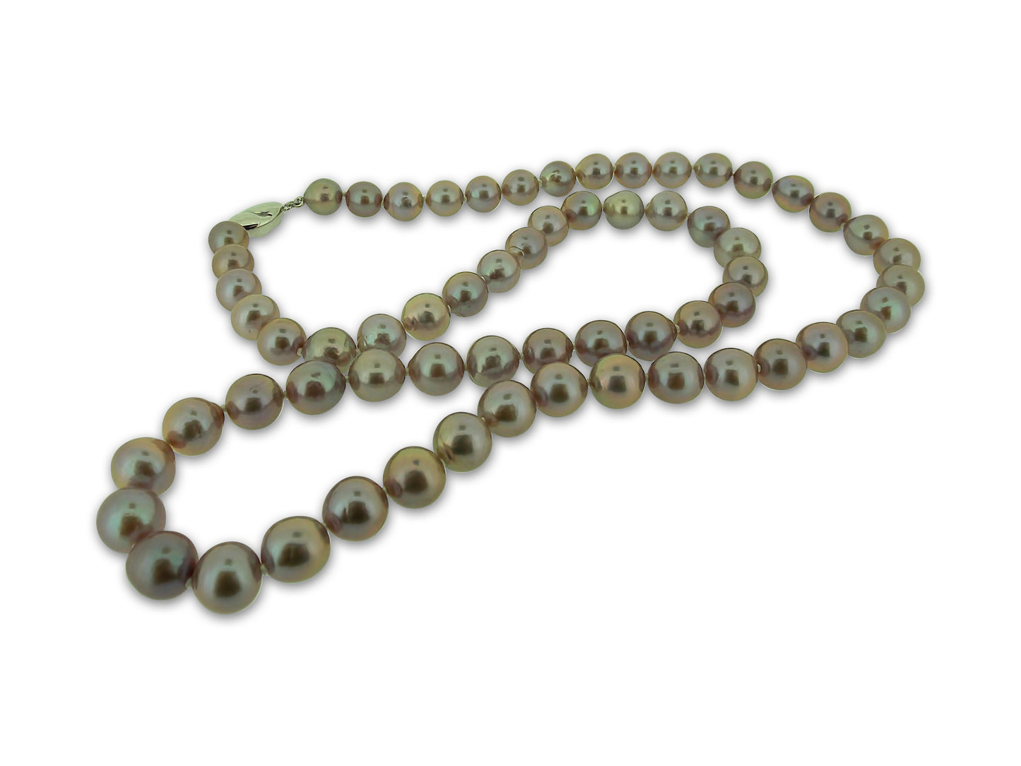 Beautiful Yangtze Pearl Strand