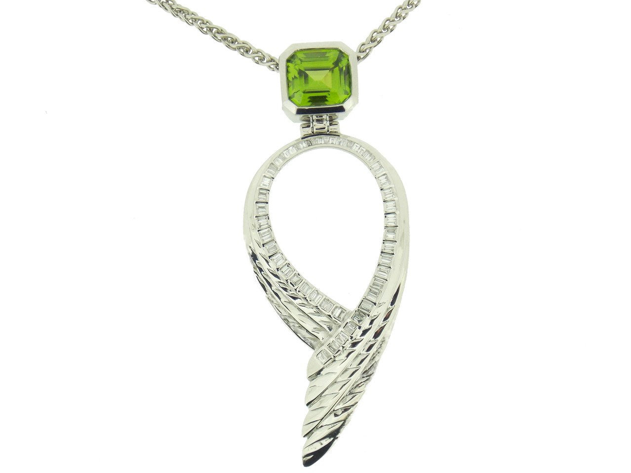 Mother’s Love Pendant