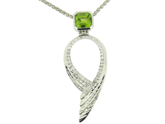 Mother’s Love Pendant