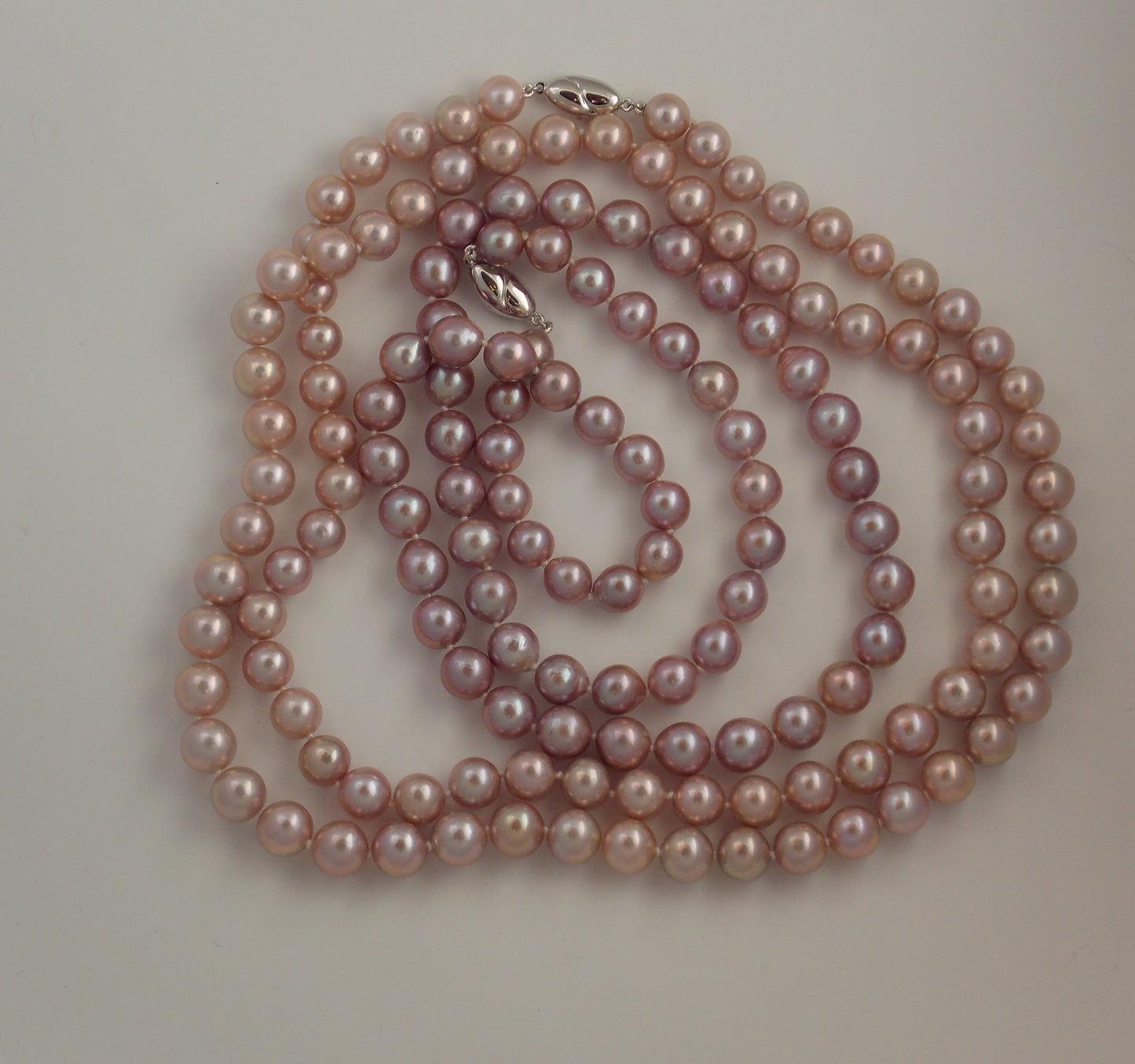 Beautiful Yangtze Pearl Strand