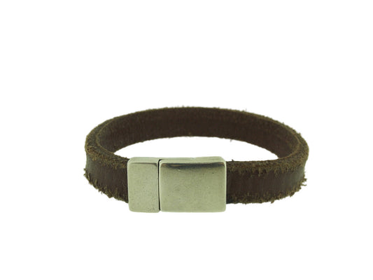 Vintage Reins Leather Bracelet