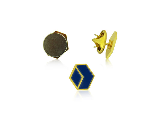 Custom Business Lapel Pins