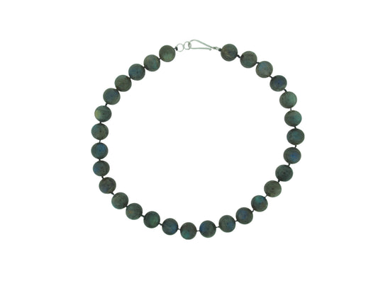 Labradorite Necklace